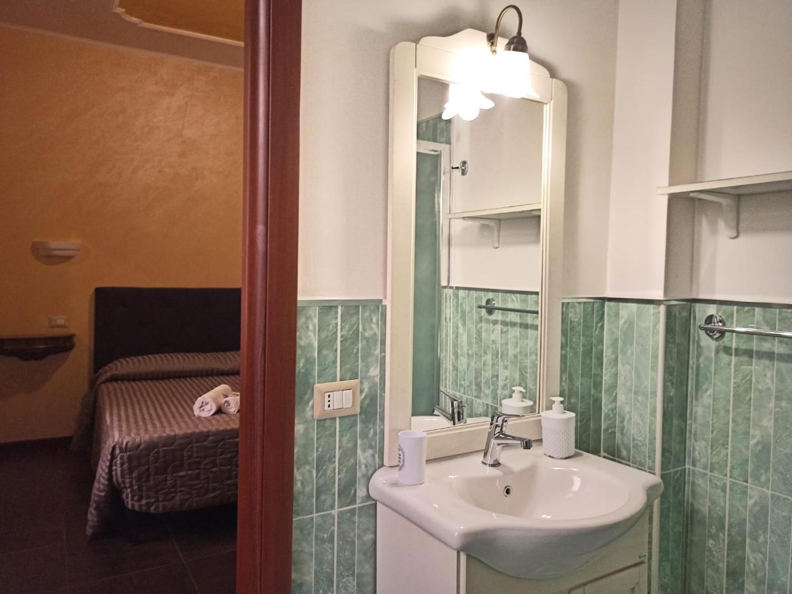 Domina Popolo Bed and breakfast Roma