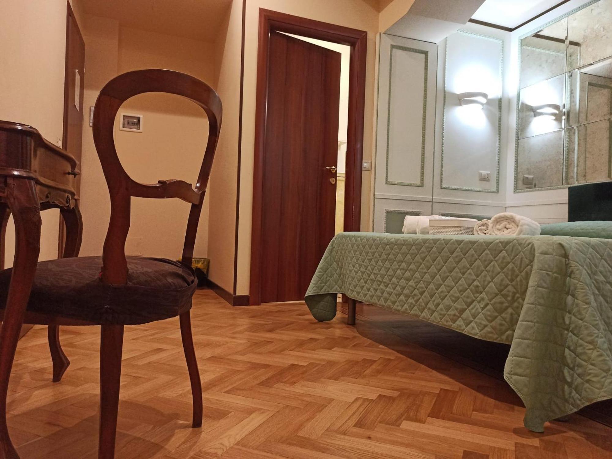 Bed and breakfast Domina Popolo