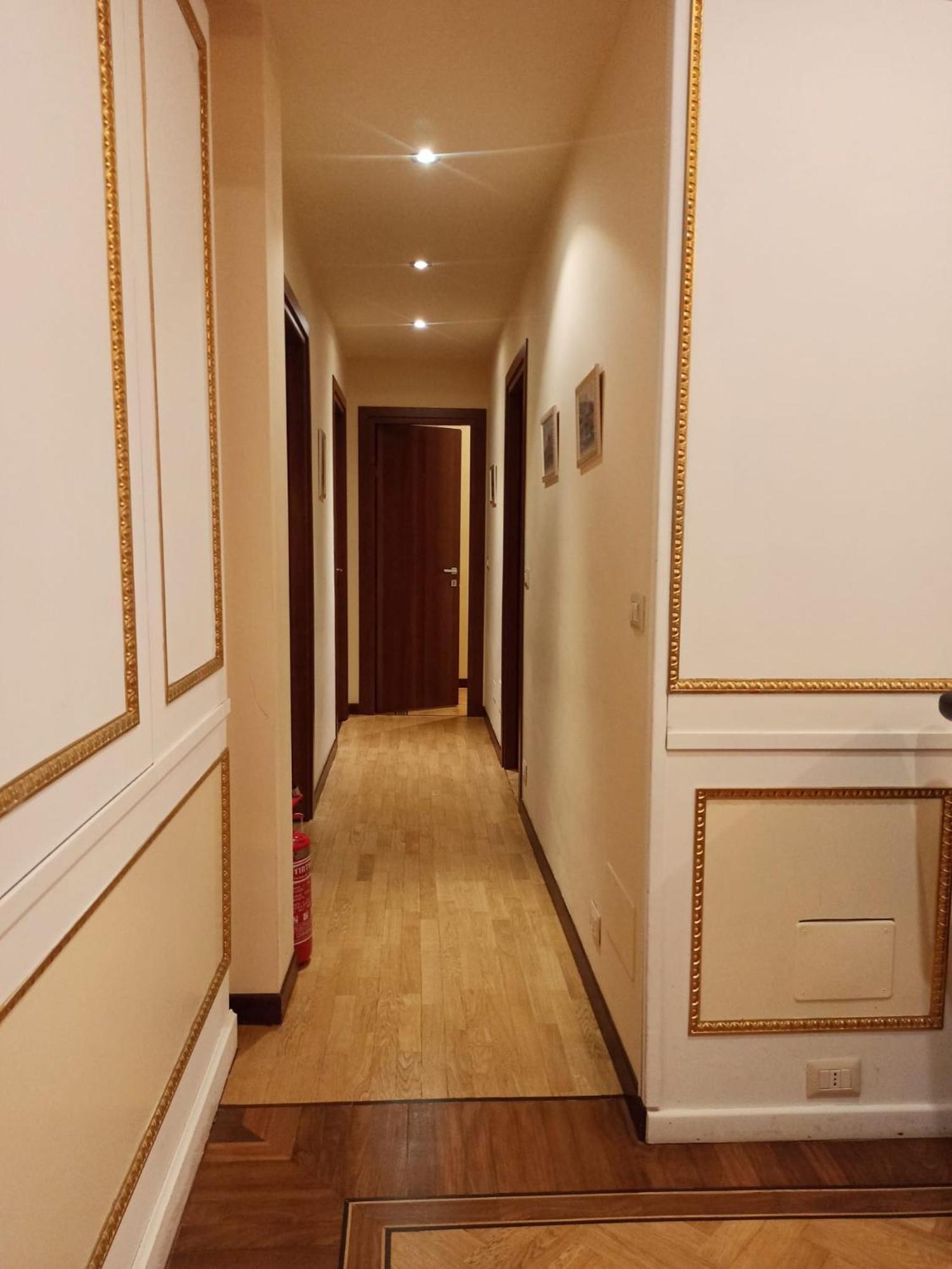 Domina Popolo Bed and breakfast Roma