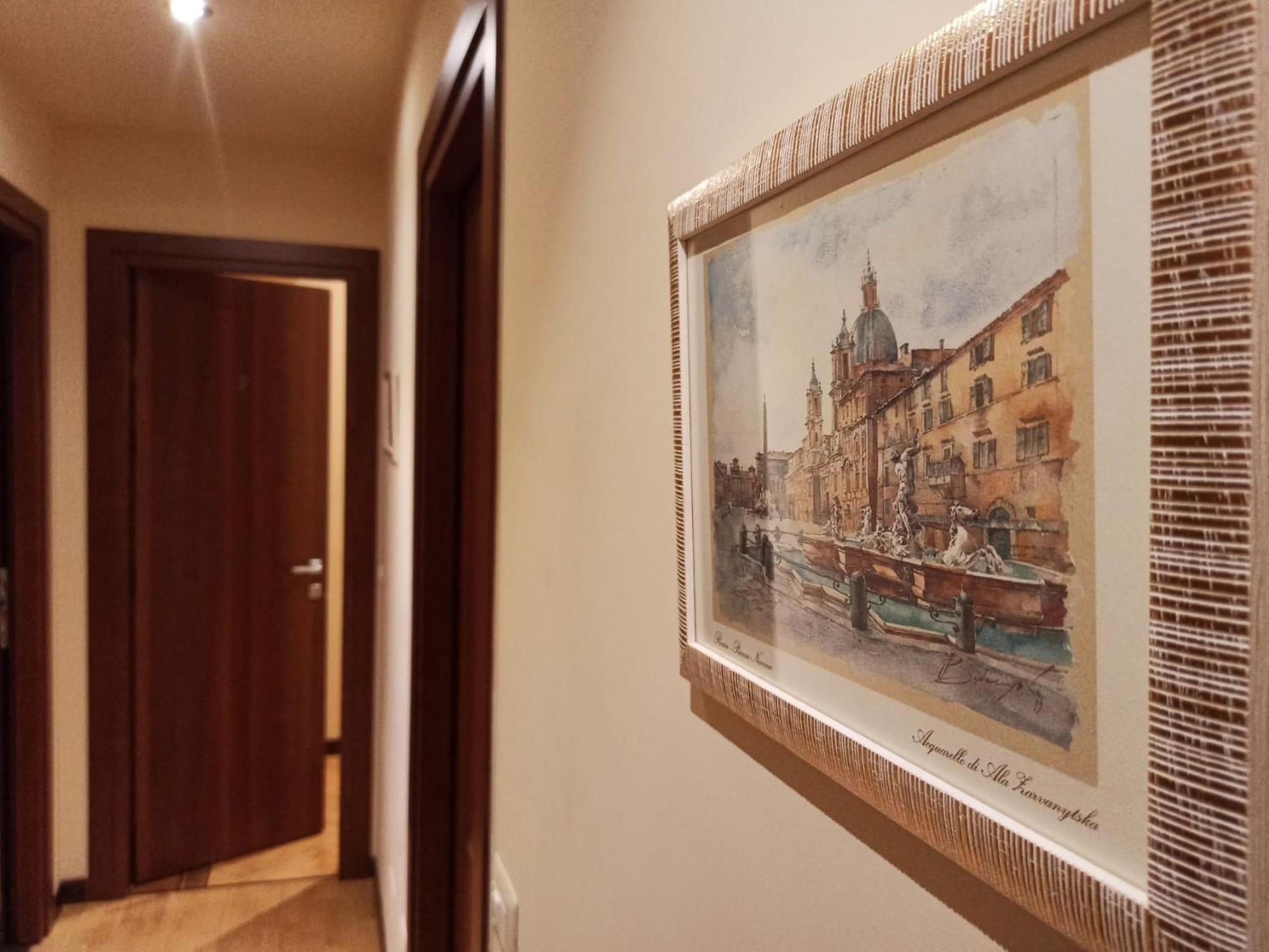 Domina Popolo Bed and breakfast Roma