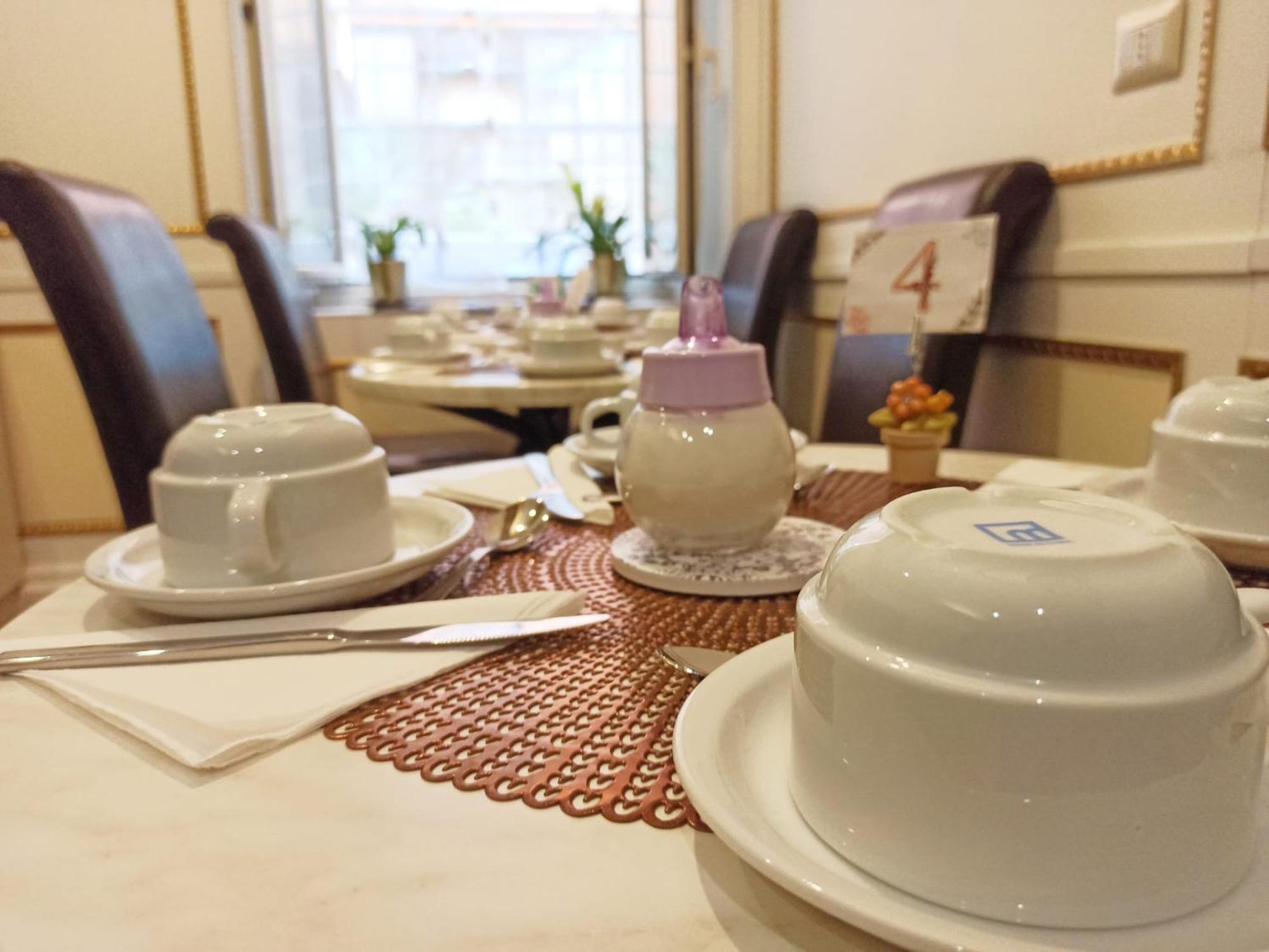 Bed and breakfast Domina Popolo