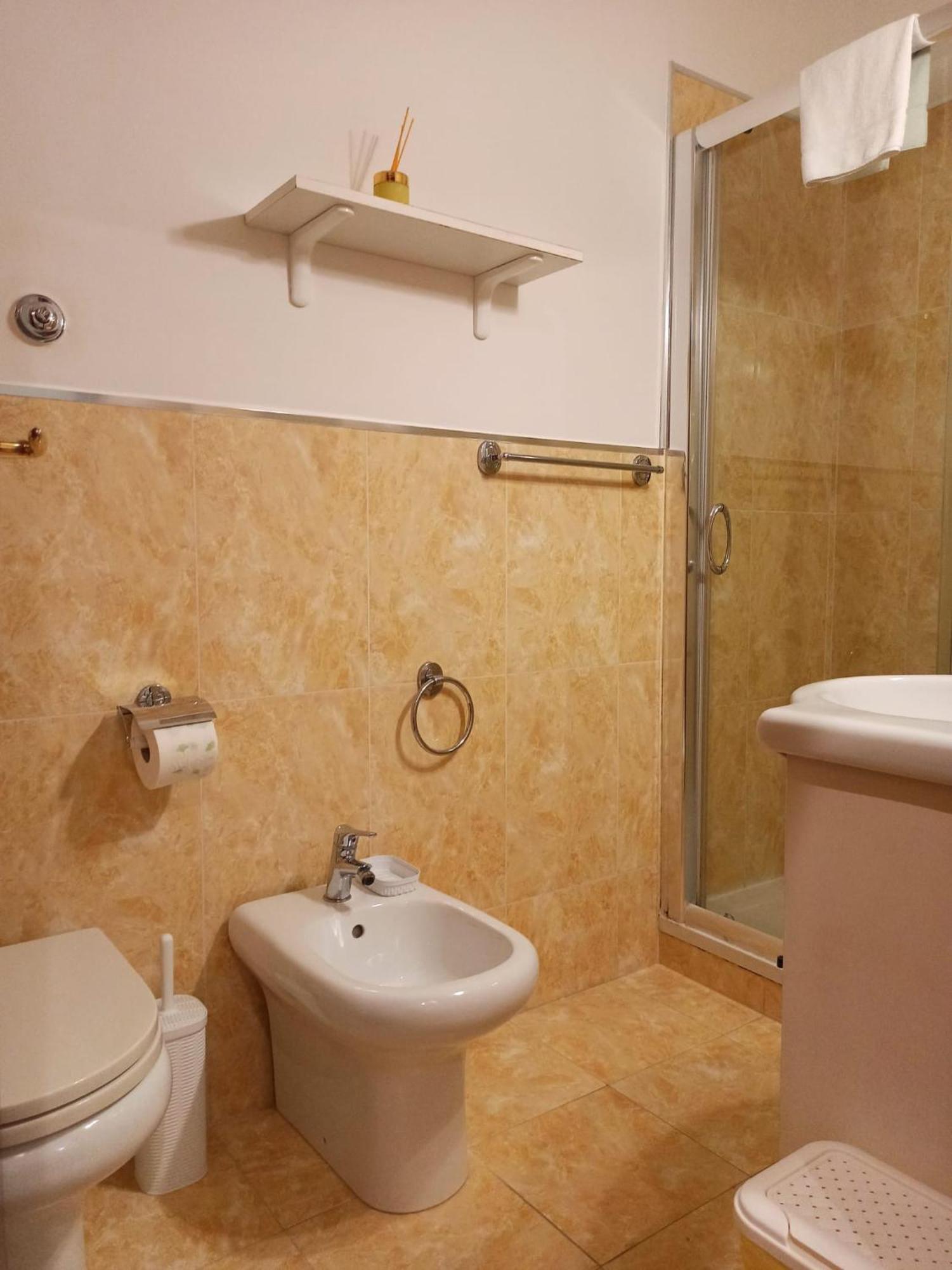 Bed and breakfast Domina Popolo *