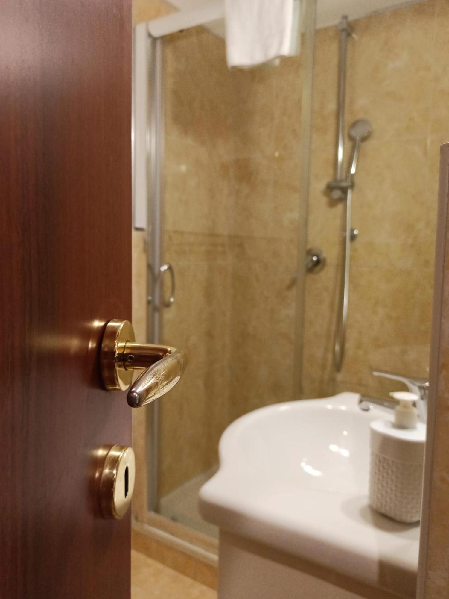 Domina Popolo Bed and breakfast *