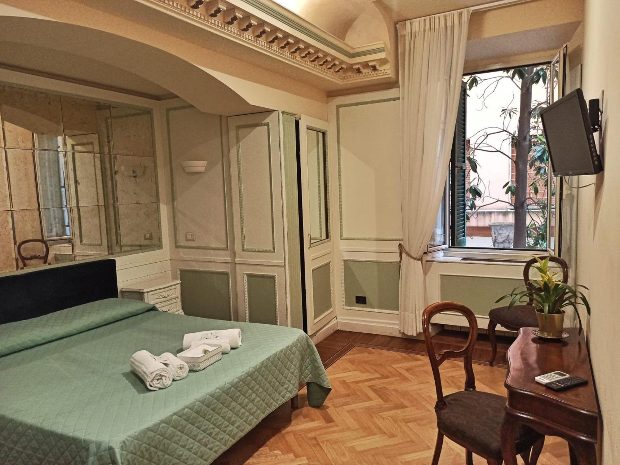 Domina Popolo Bed and breakfast *