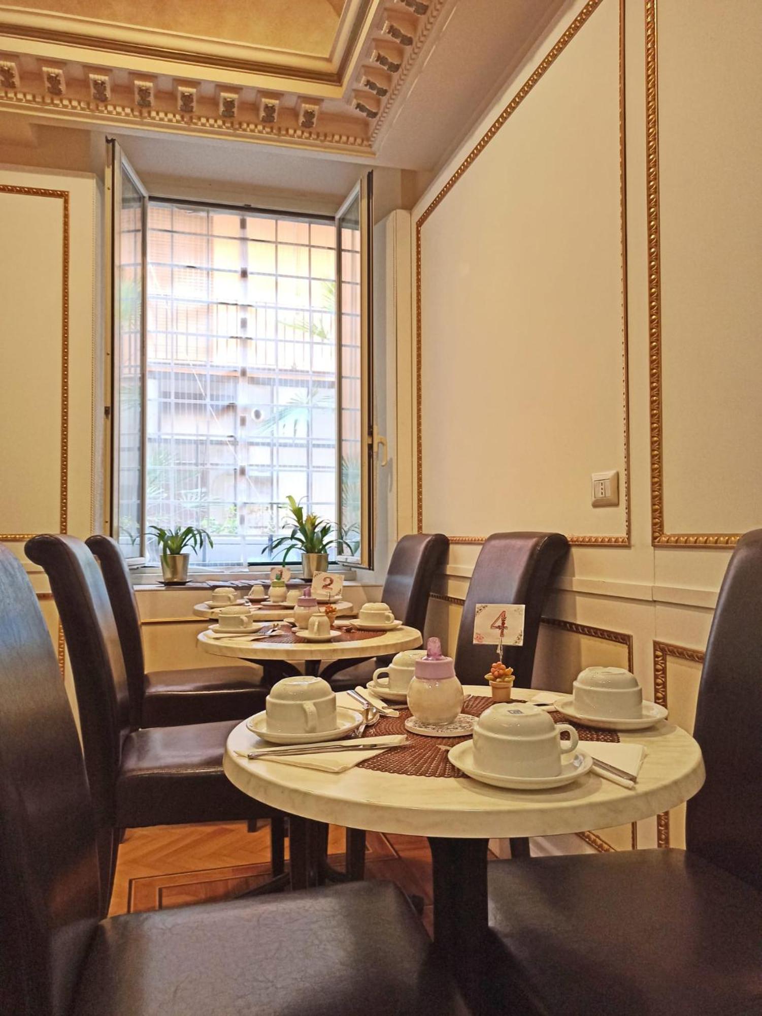 Bed and breakfast Domina Popolo Roma
